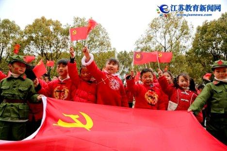 紫云白石岩乡开展2024年春风行动暨就业援助月宣传活动